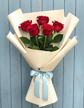 Букет Классика чувств в Зеленоборском