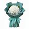 Букет цветов из: Гортензия в Зеленоборском