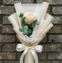 Букет цветов из:  Розы #REPLACE_PRED# Зеленоборском