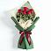 Букет цветов из: Розы в Зеленоборском