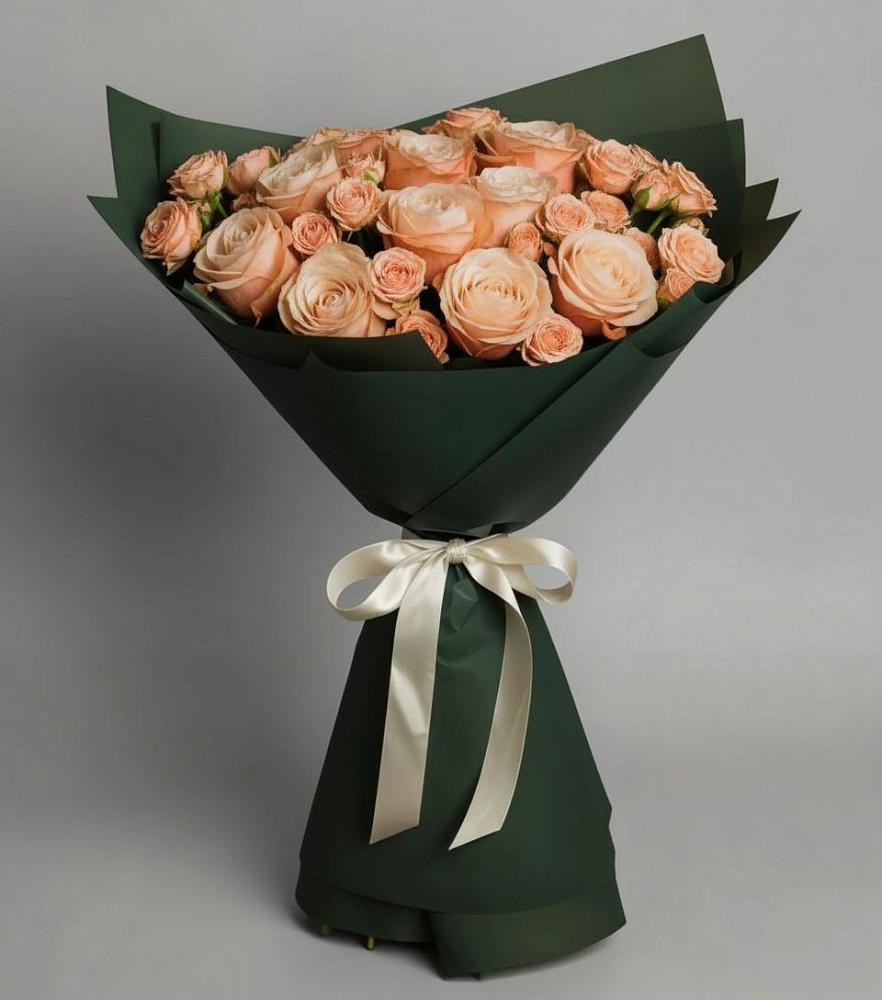 Букет Элегантный в Зеленоборском