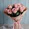 Букет цветов из: Розы в Зеленоборском