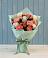 Букет цветов из: Розы в Зеленоборском