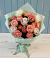 Букет цветов из: Розы в Зеленоборском