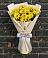 Букет цветов из: Хризантемы в Зеленоборском