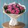 Букет цветов из: Розы в Зеленоборском