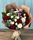 Букет цветов из: Розы и Альстромерии в Зеленоборском